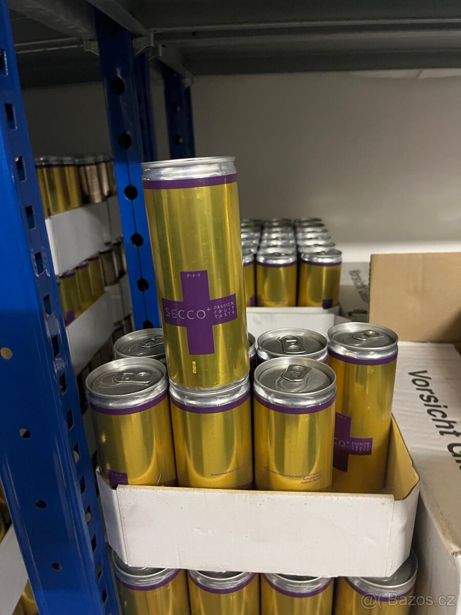 šumivé víno Secco - 7