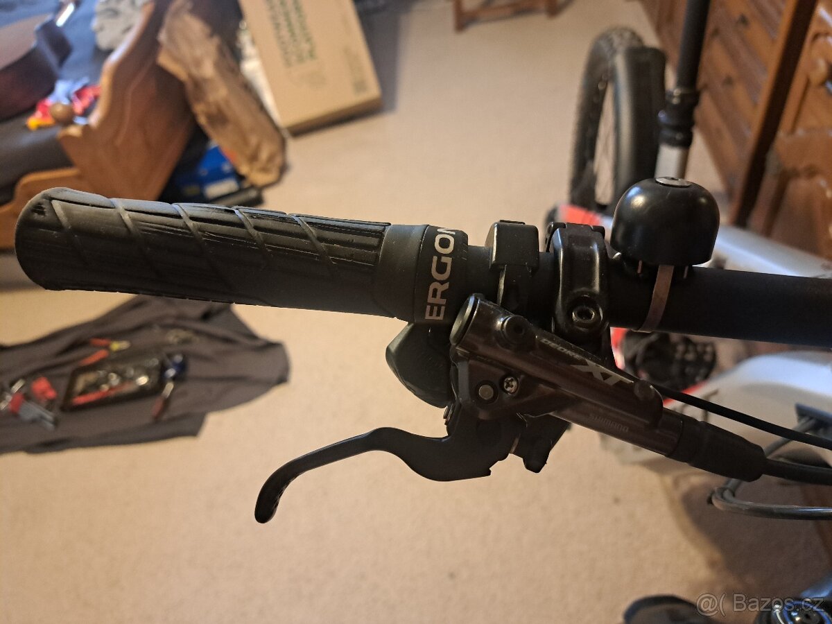 Ghost ASX 160 625 - 7