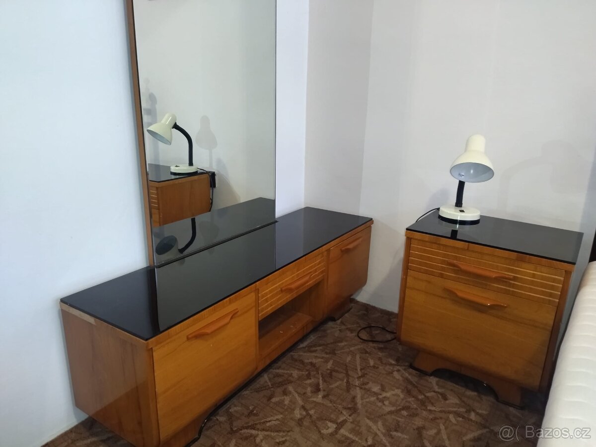 Souprava nábytku 60.léta - 7