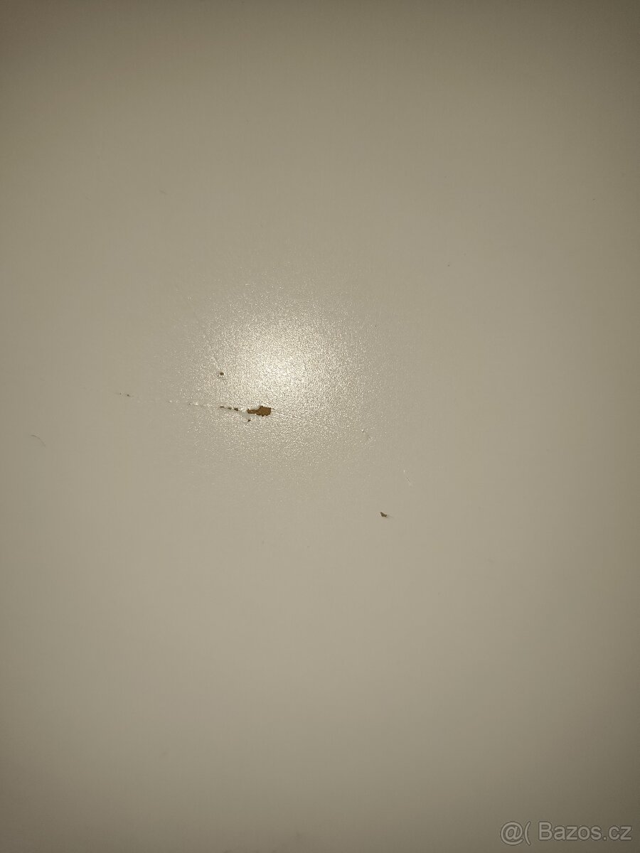 dětský psací stůl Pahl od Ikea - 7