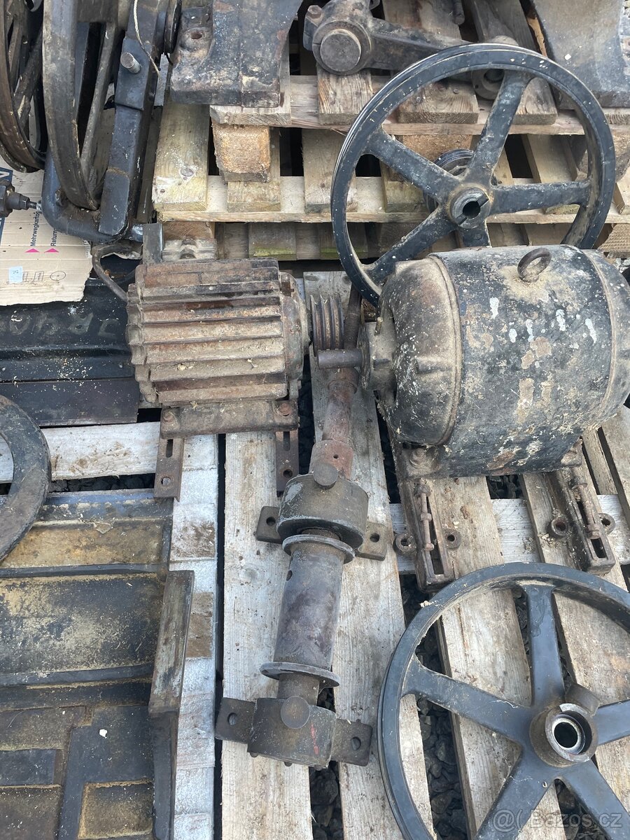 Hoblovka , protahovačka , …. - 7