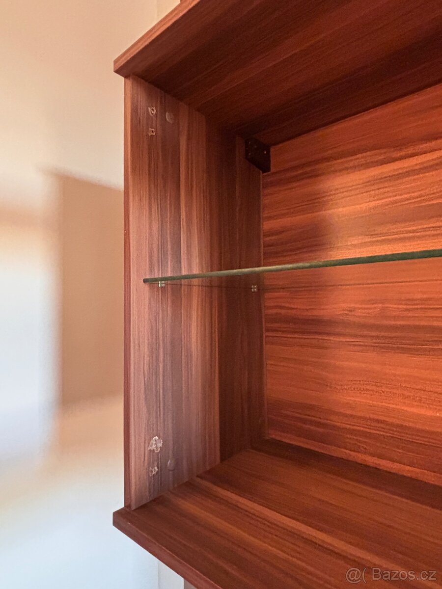 Obývací stěna - 7