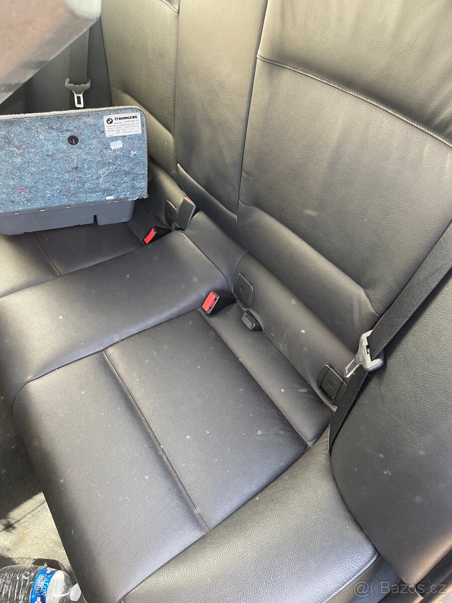 Bmw e90 330i automat díly - 7