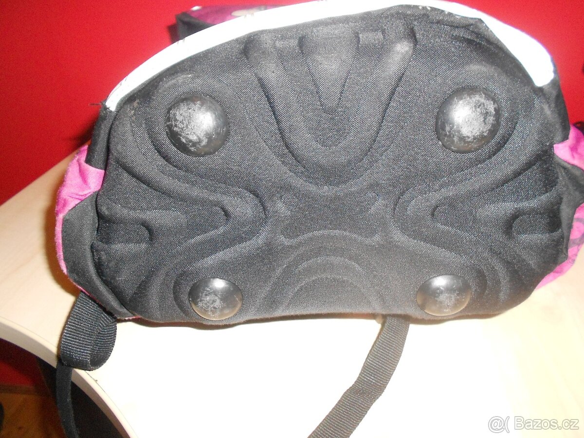 Školní anatomický batoh Rock it Cool - 7