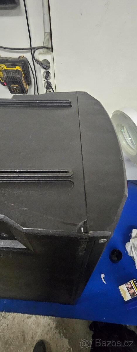 dB Technologies Ingenia IG3T - 7