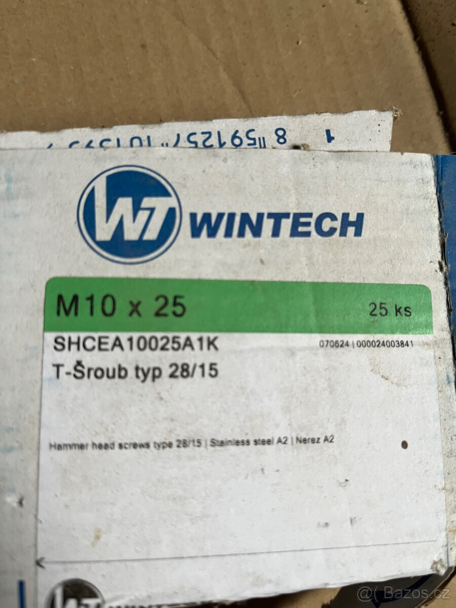 Držáky FVE panelu - 7