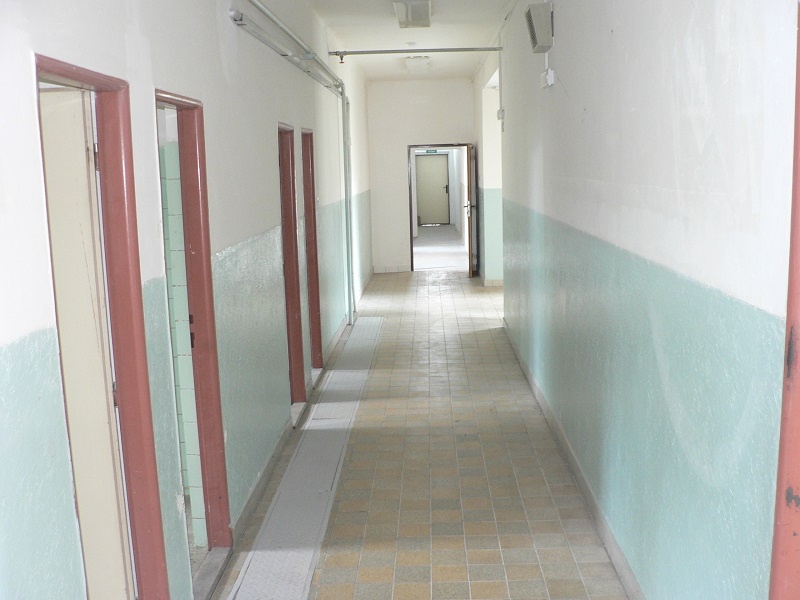 HORAŽĎOVICE, Velké Hydčice - komerční objekt - 7