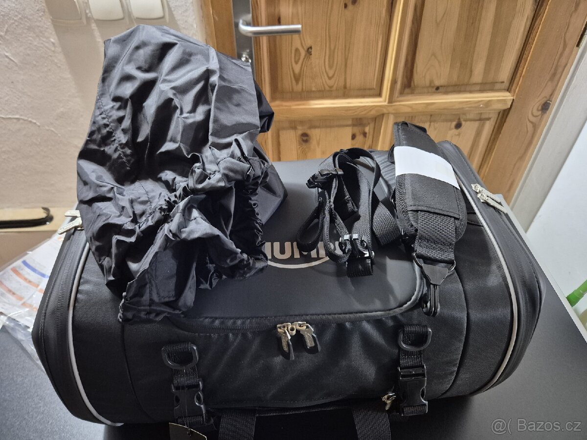 Triumph brašna Tail Pack 45l - 7