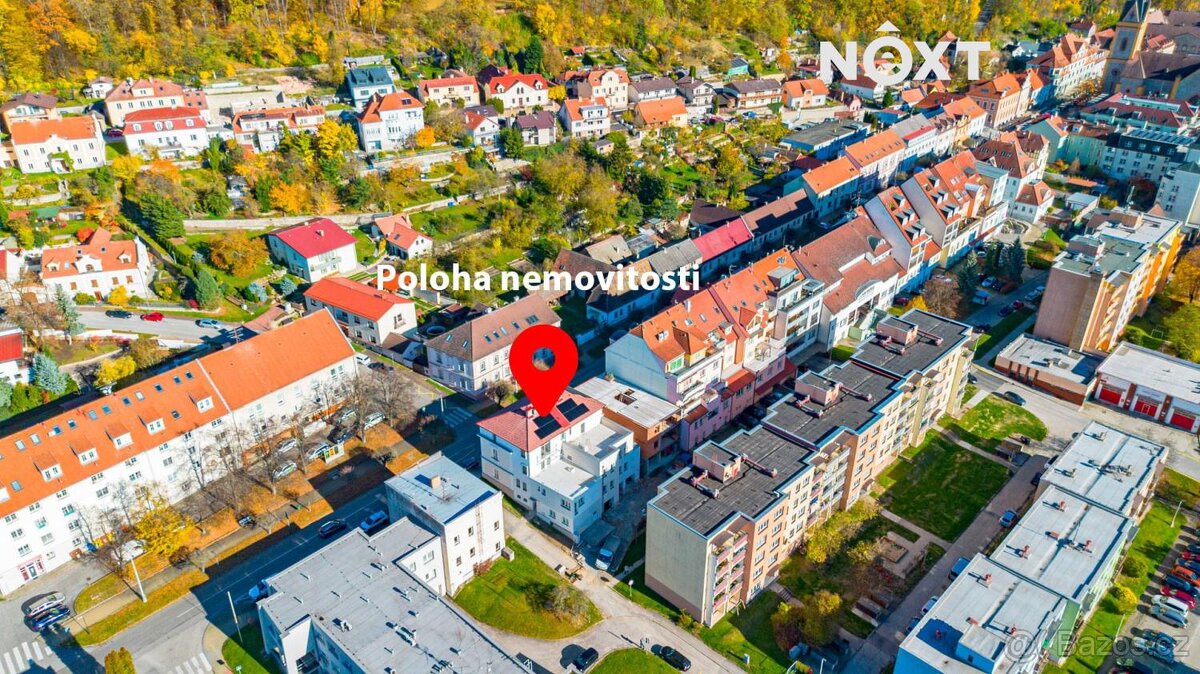 Pronájem komerční Kanceláře, 123㎡ - 7