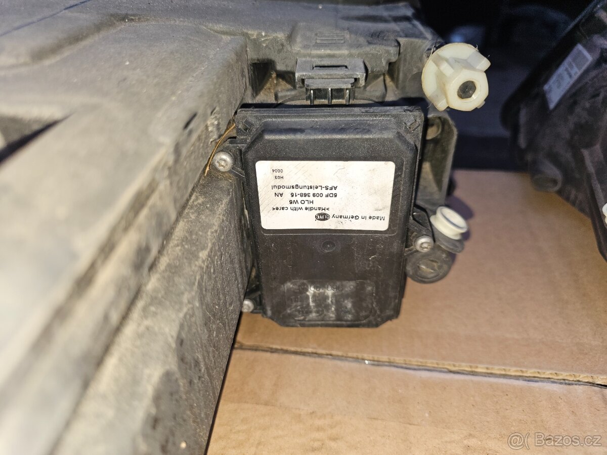 Xenony octavia 2 FL - 7