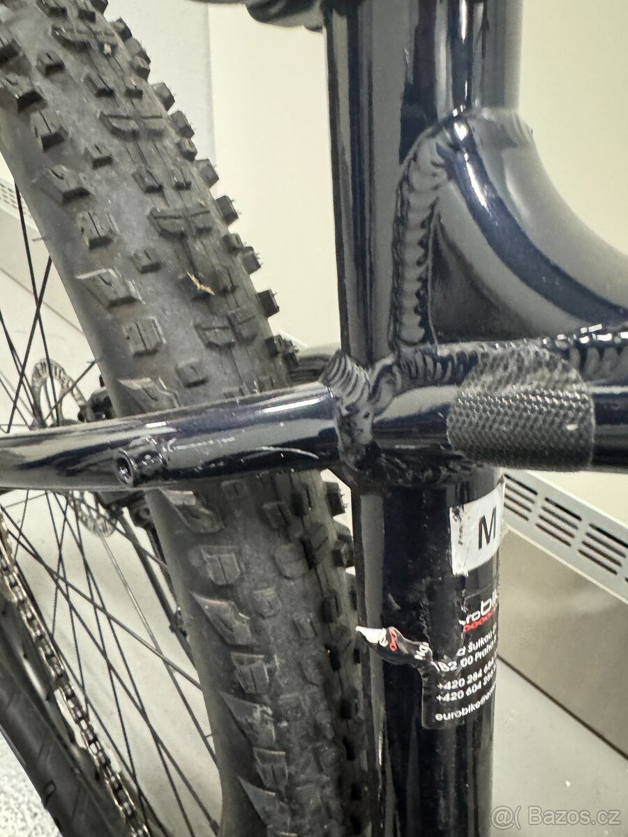 trek marlin 6 gen 3 - 7