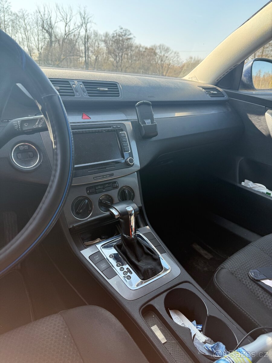 Passat B6 náhradní díly. - 7