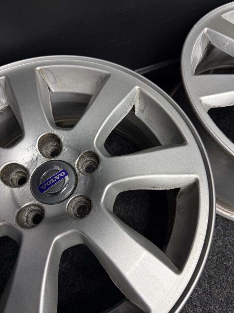 Alu Volvo 5x108 16” - 7