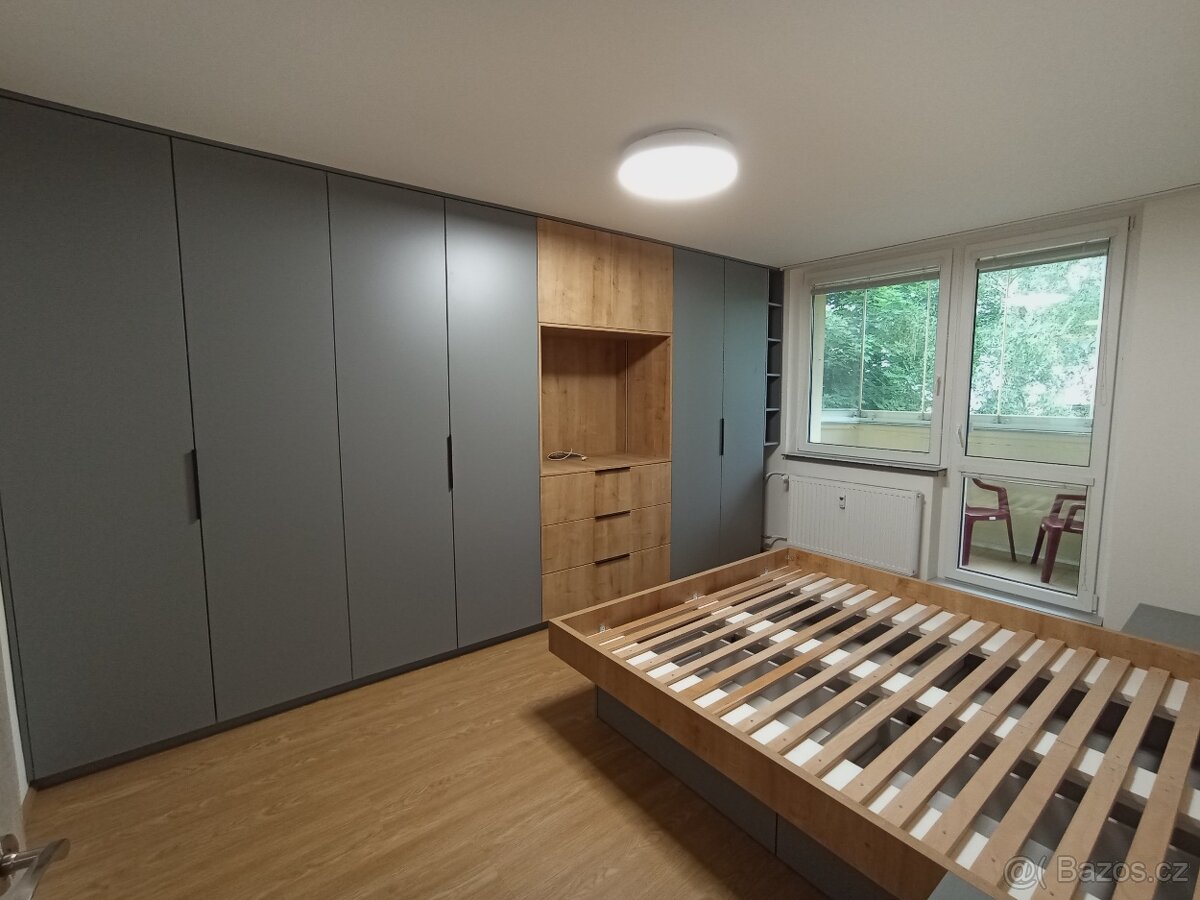 BYT 3+1 lodžie centrum Uherský Brod - 7