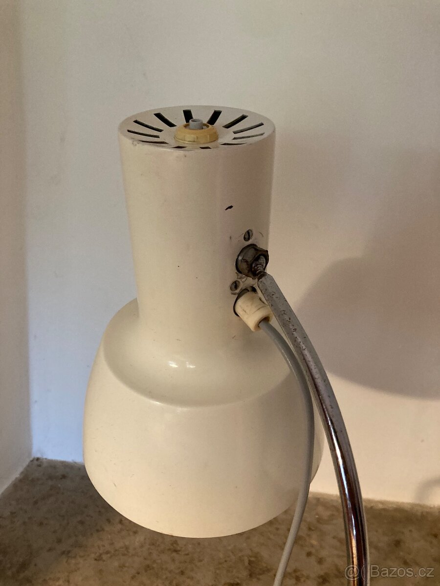 Lampa Napako Hůrka. - 7