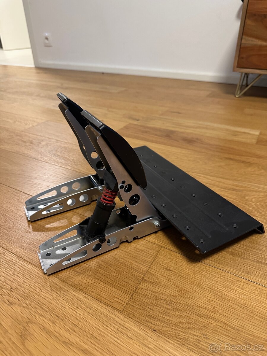 Simulator fanatec csl elite PS5/PC - 7