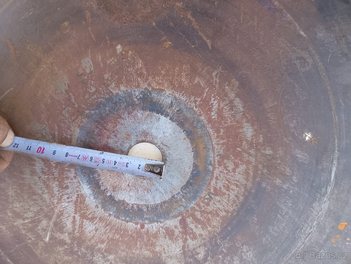 Pilové kotouče k cirkulárce - 7