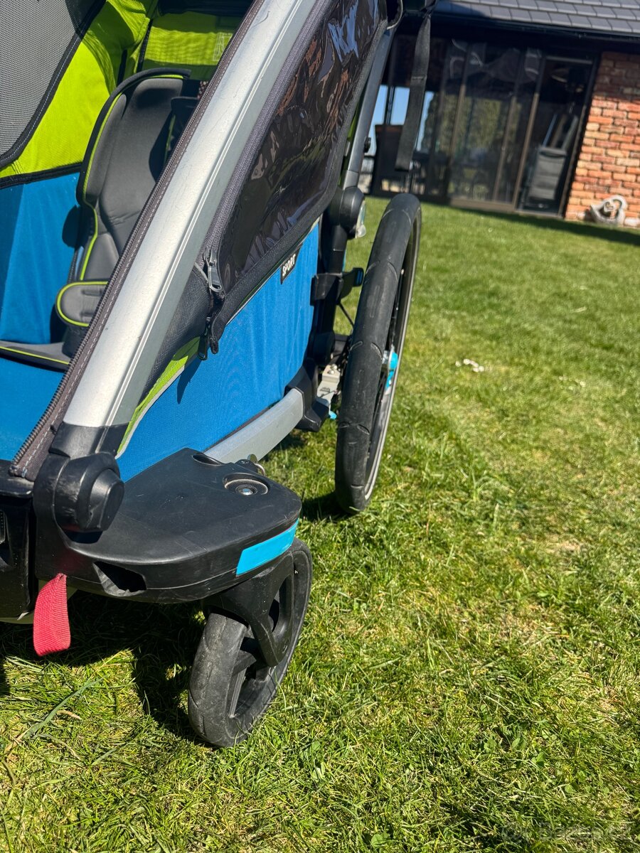 Thule Chariot Sport - 7