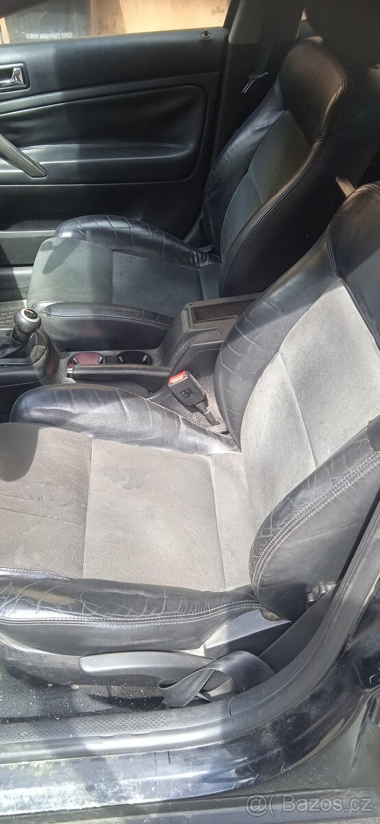 Passat 5,5 - 7