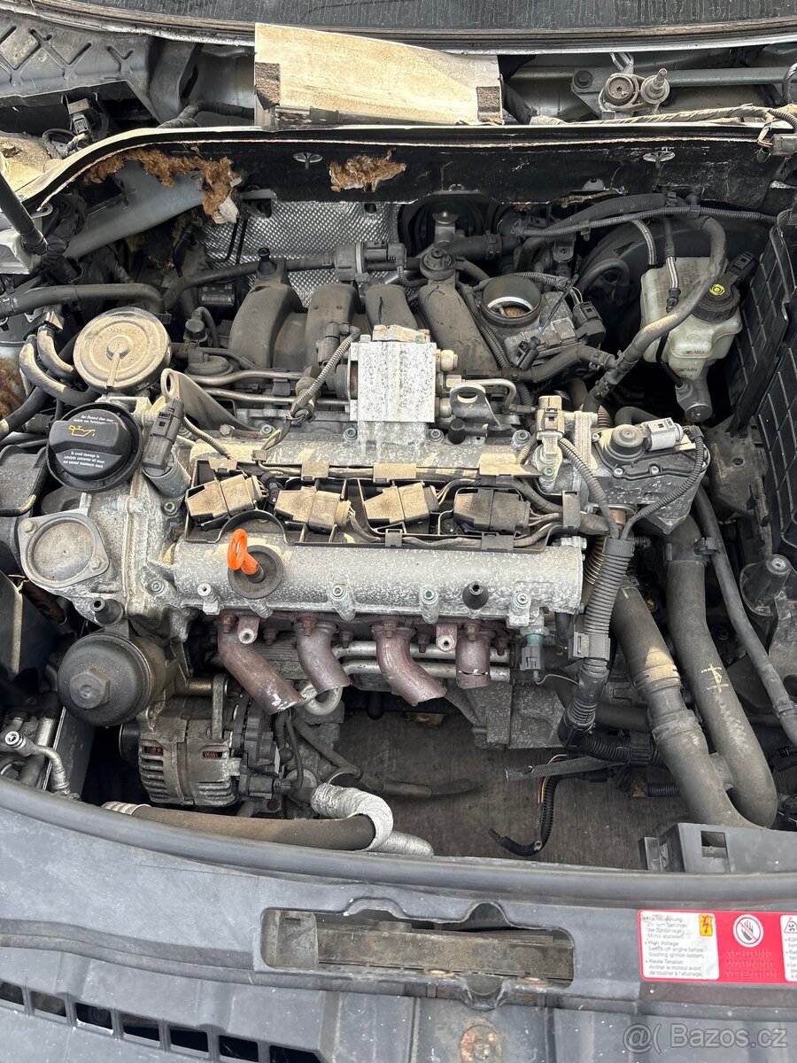 Rozprodám na díly - 7