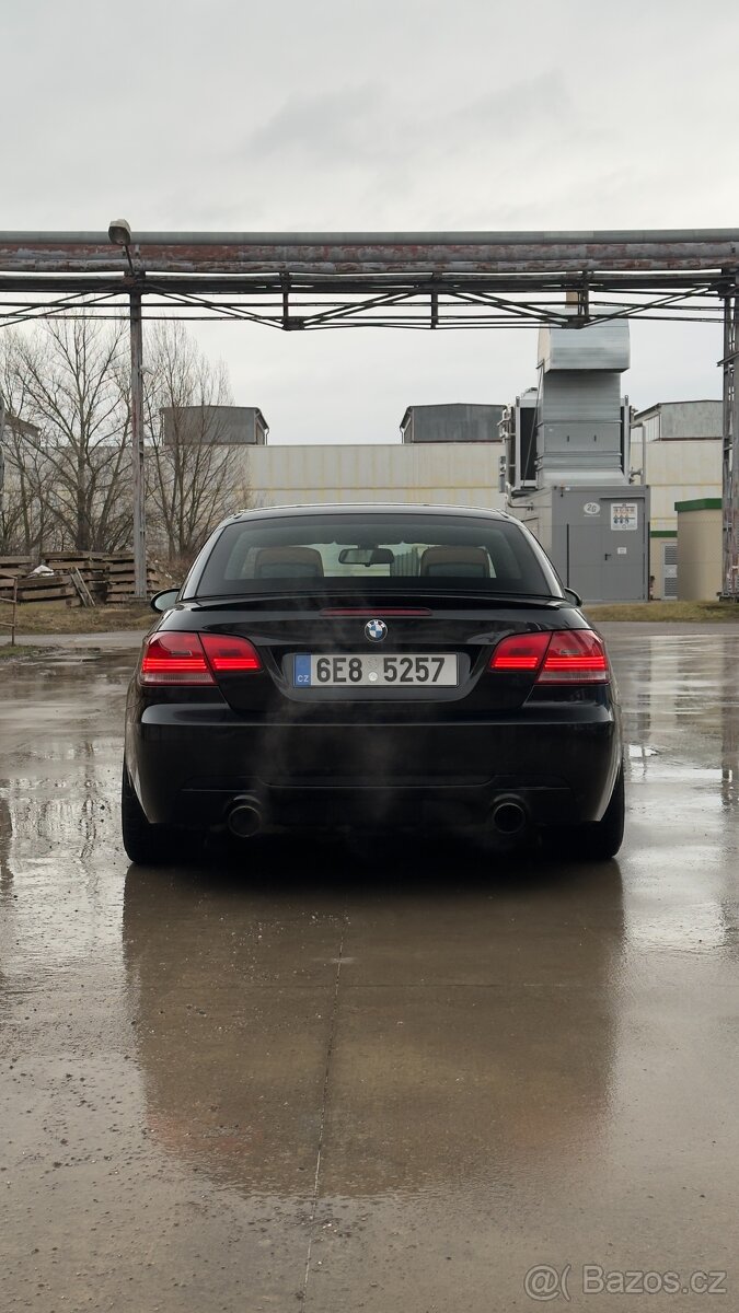 Bmw e93 335i DKG - 7