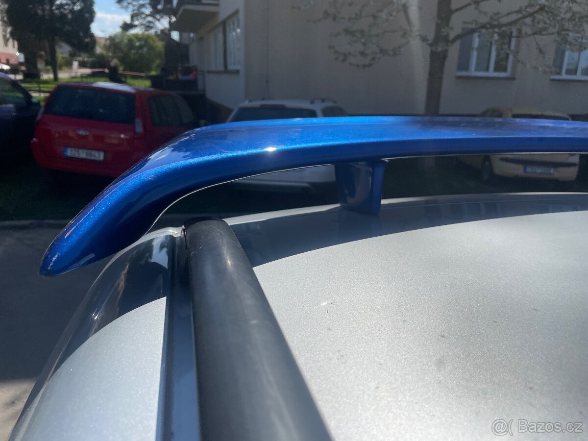 Křidlo spoiler - 7