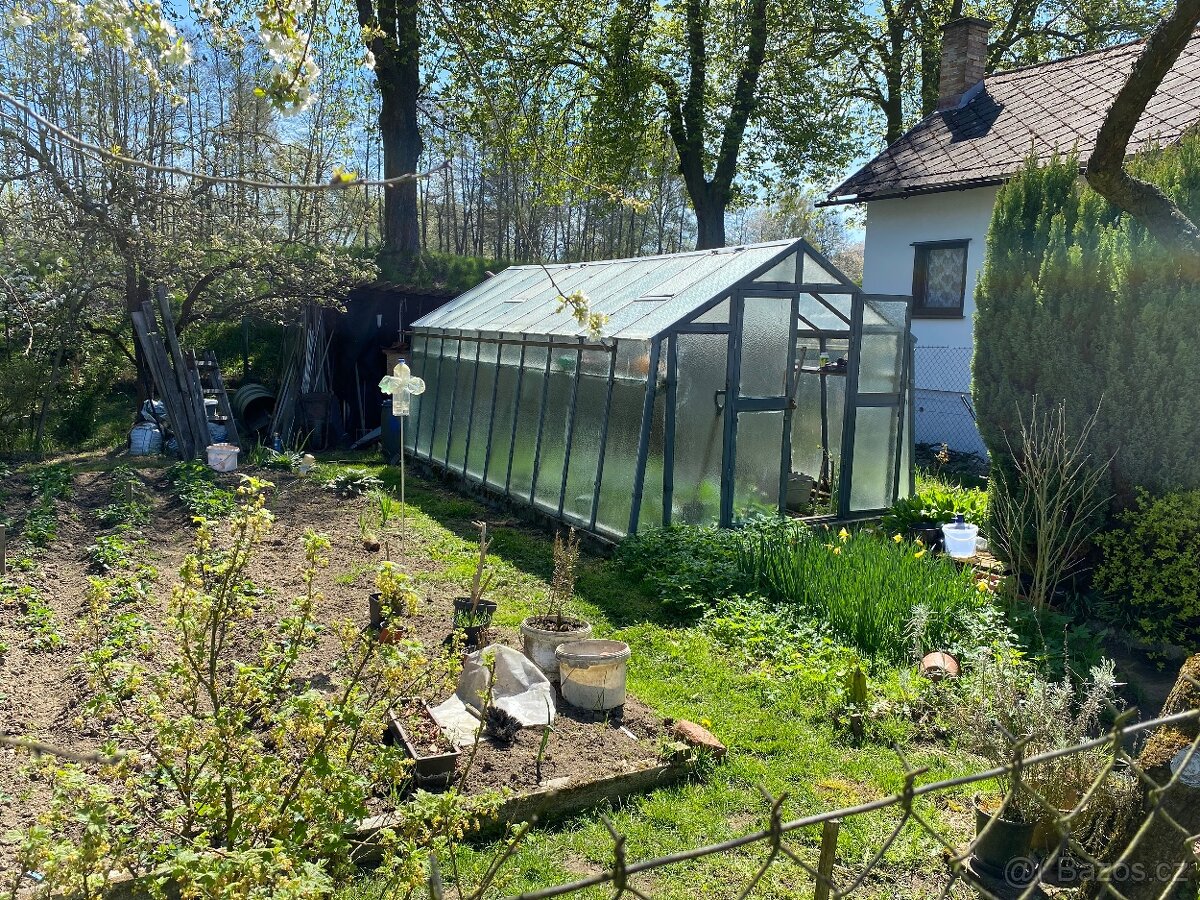 Prodej zahrady - 7