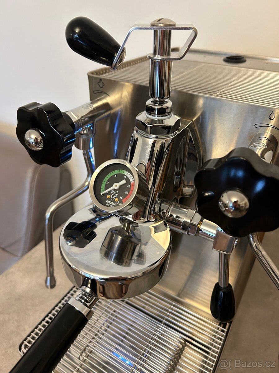 E61 espresso flow control kit - 7