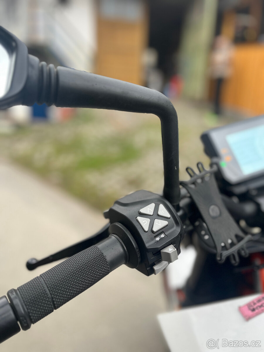 KTM Duke 390 2019 - 7