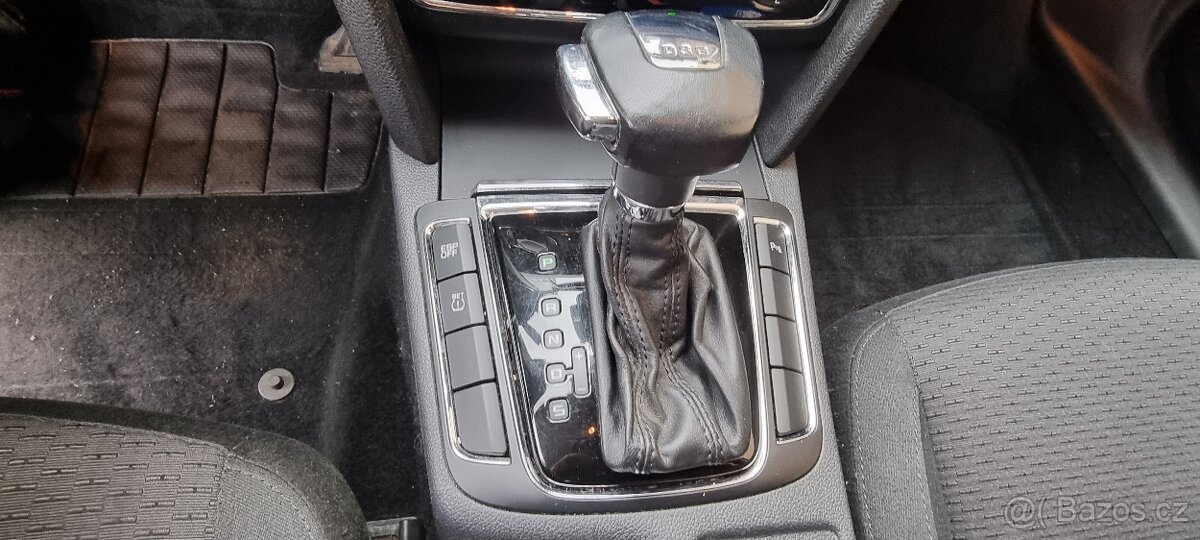 Škoda Superb - 7