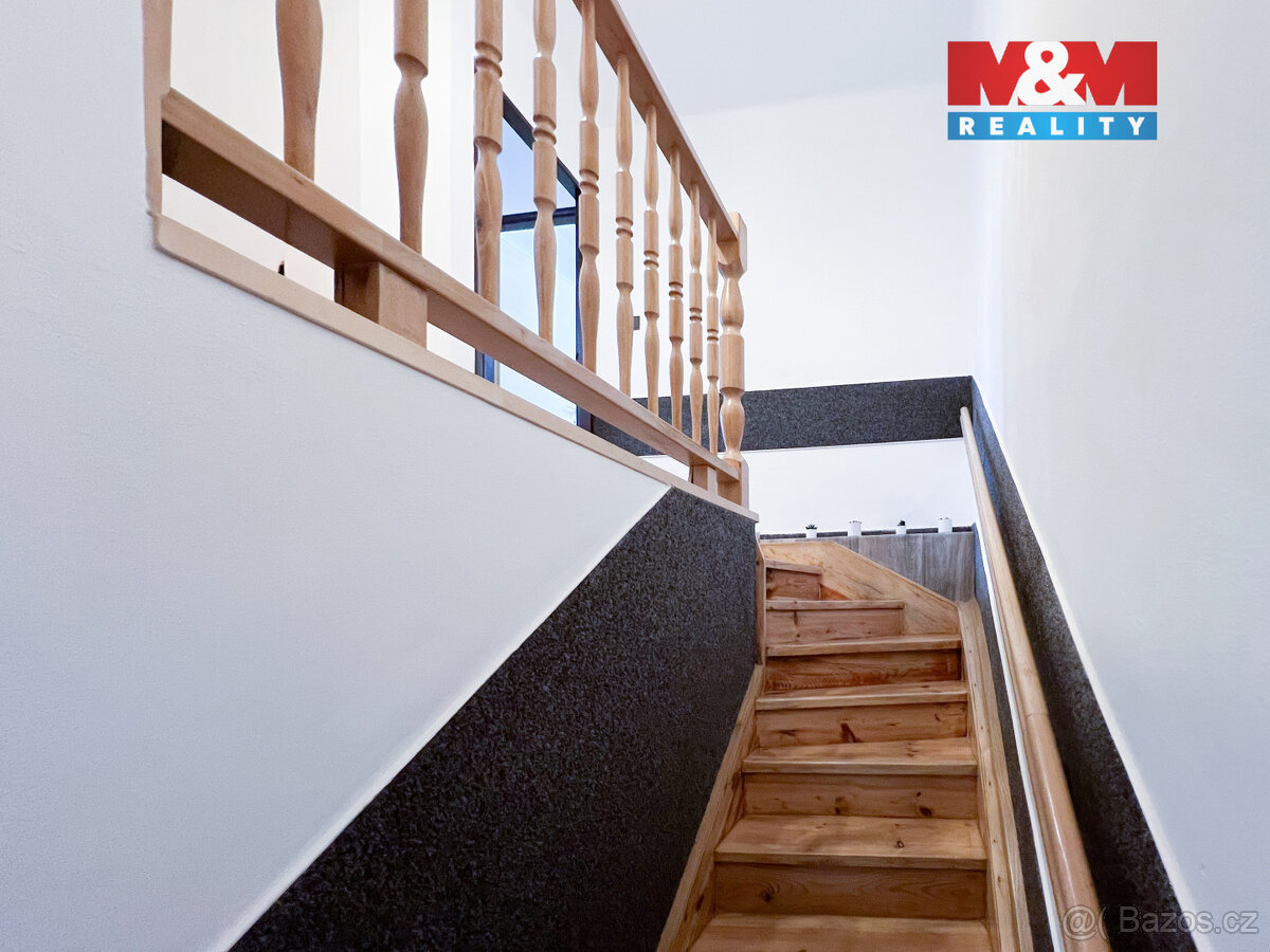 Prodej penzionu, 230 m², Čachrov - 7