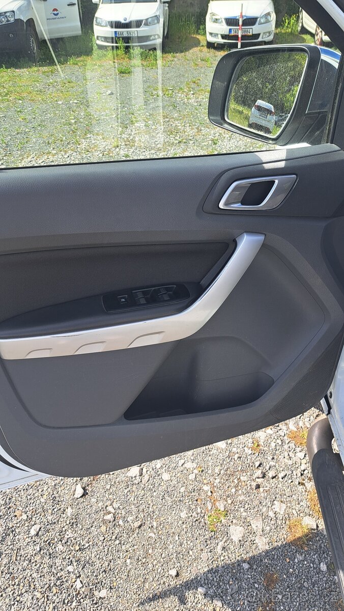 Ford Ranger Double cab 2.2 4x4 - 7