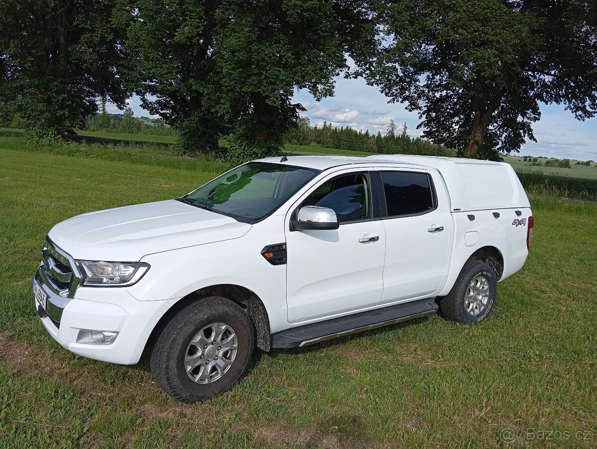 Ranger 2.2 4x4 - 7