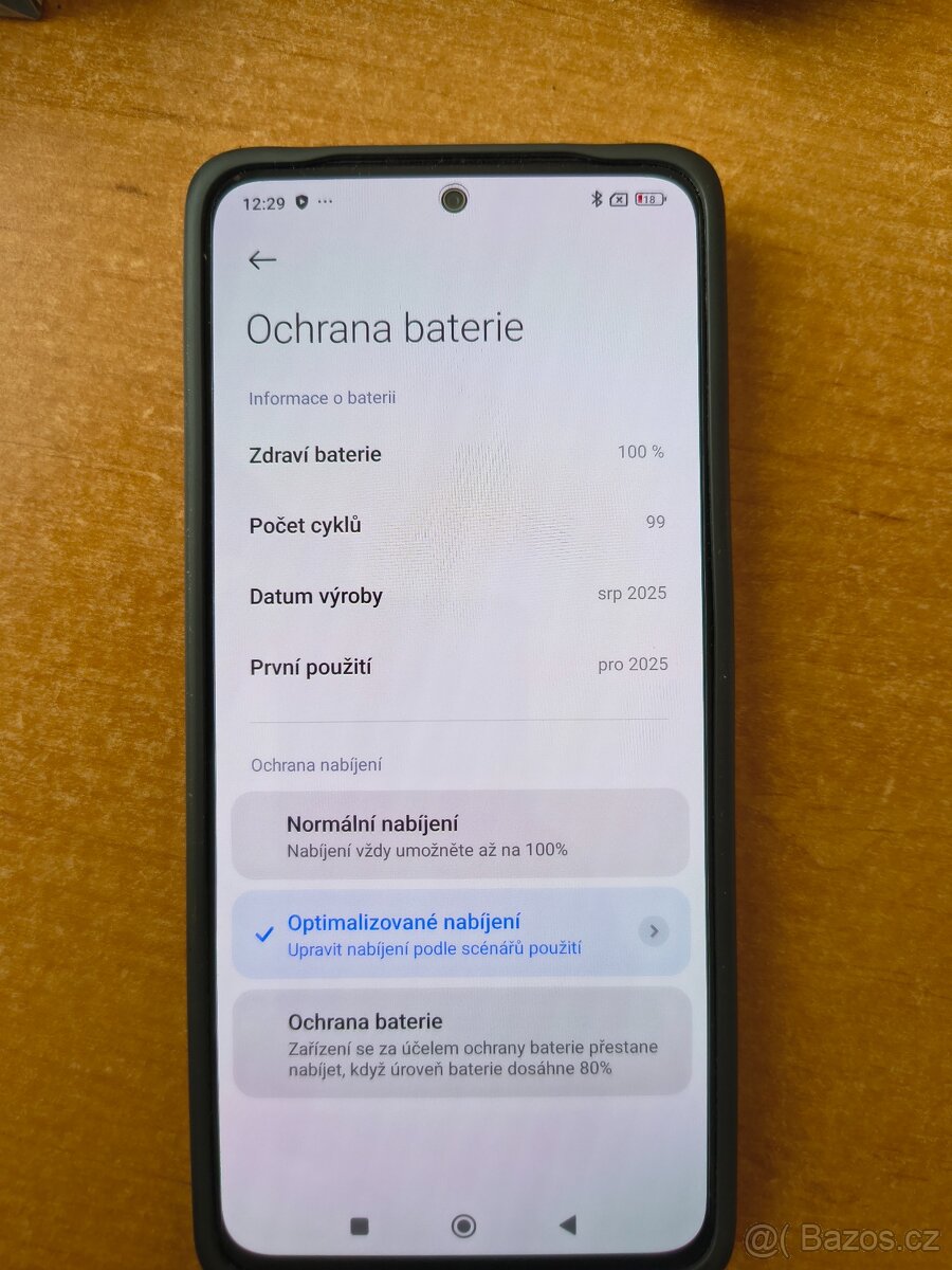 Xiaomi redmi note 14 5G - 7