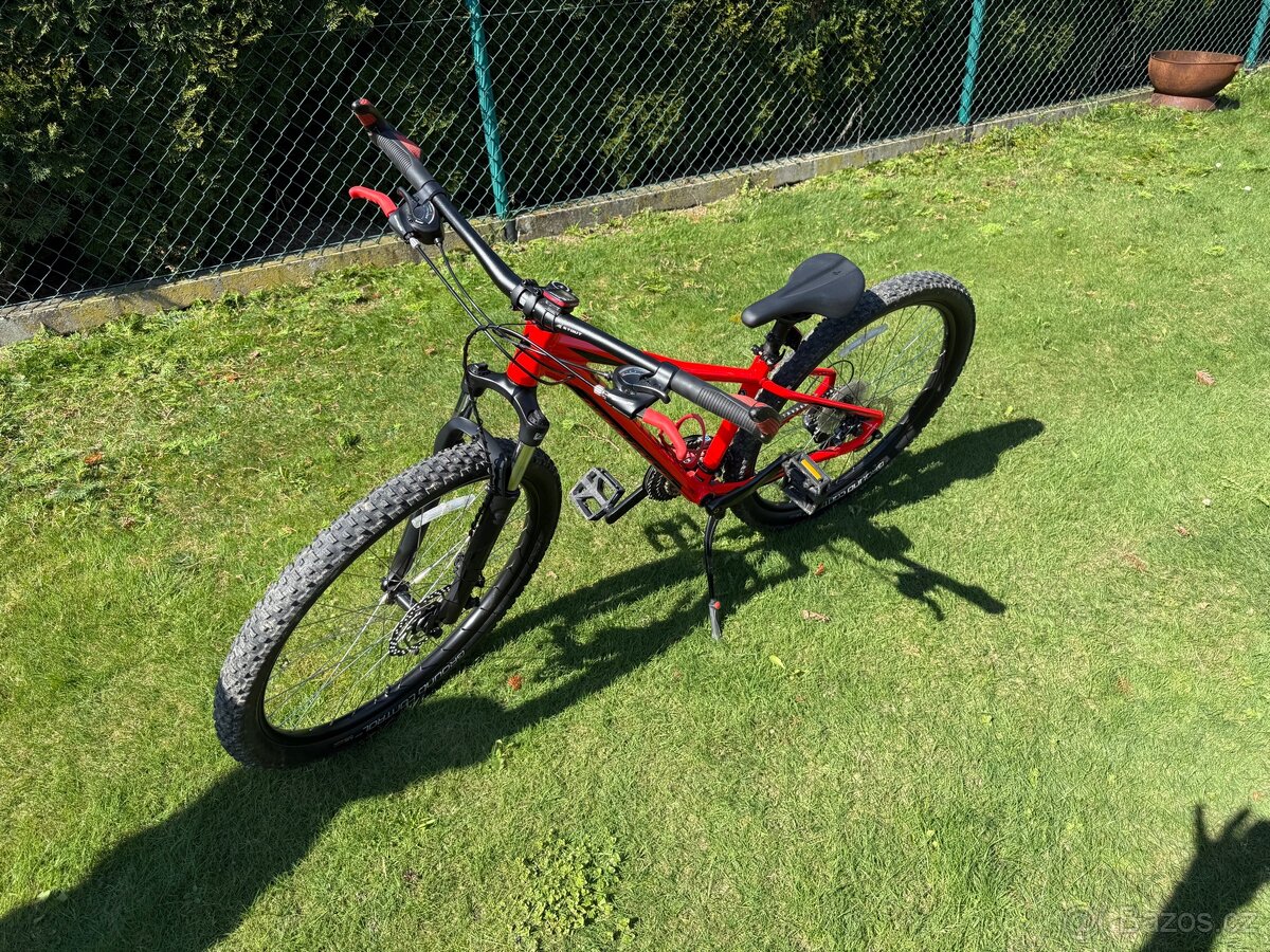 Specialized Pitch rám S - 7