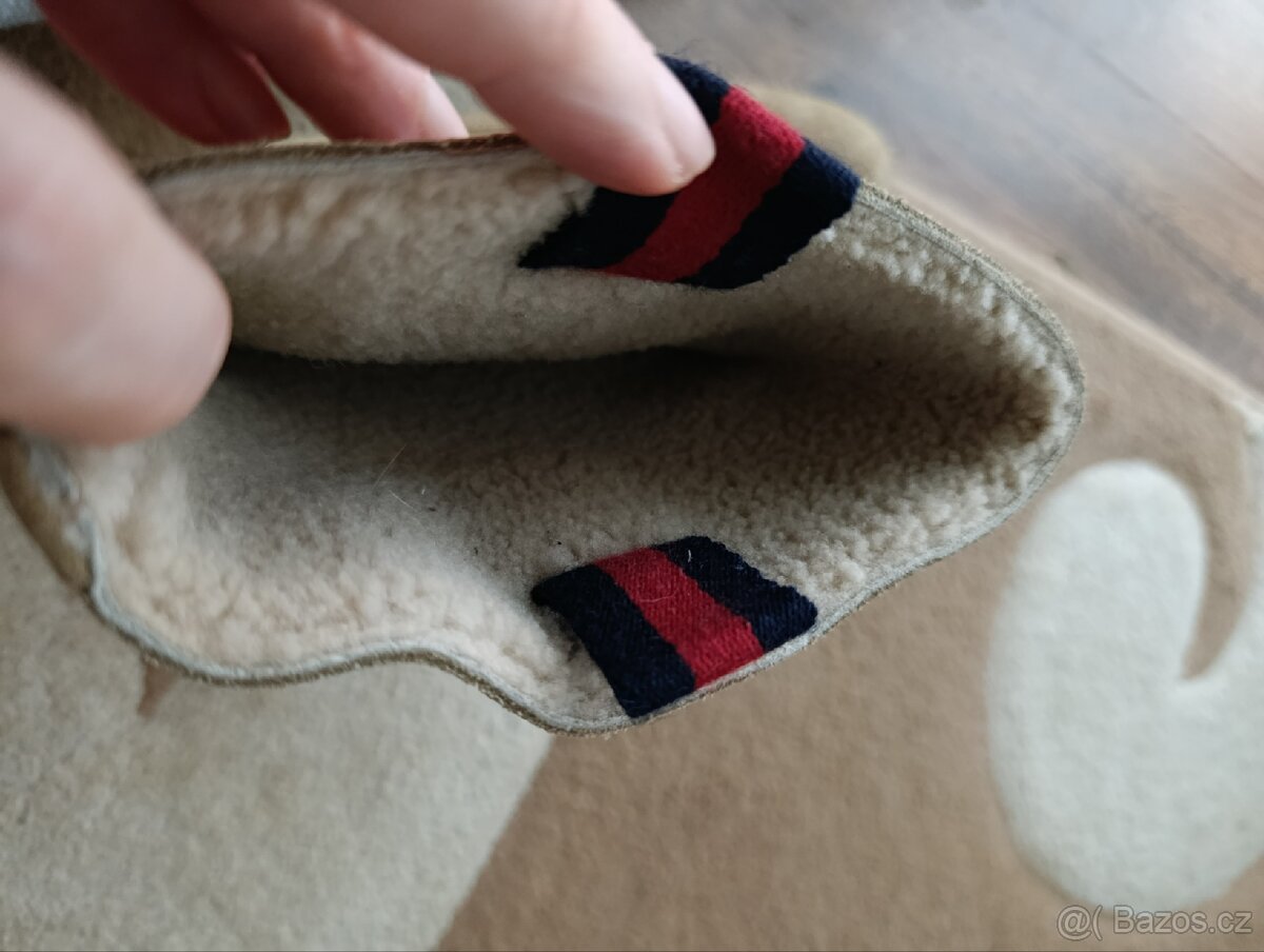 Gucci Boty 43 - 7