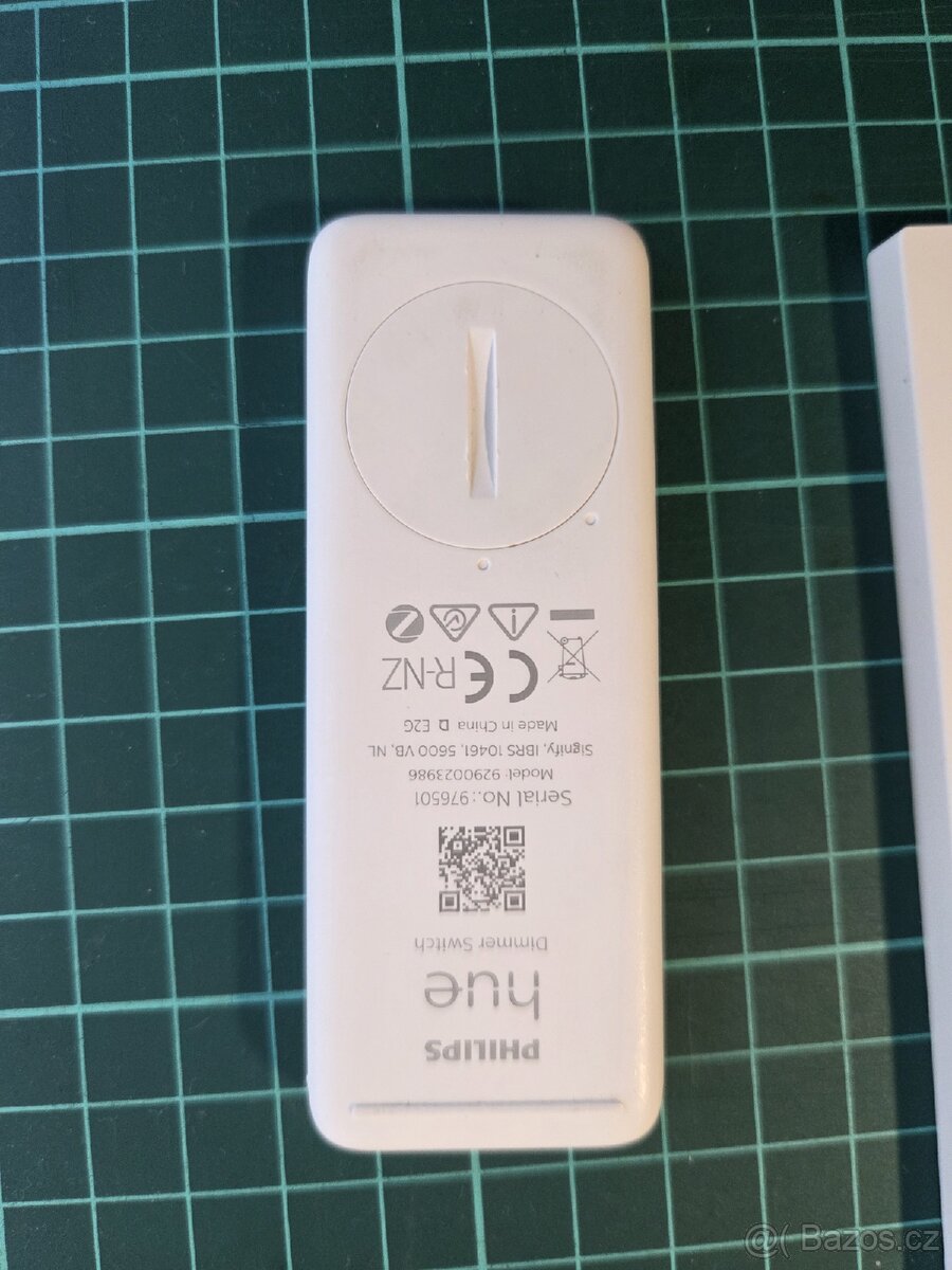 Philips Hue sada - 7