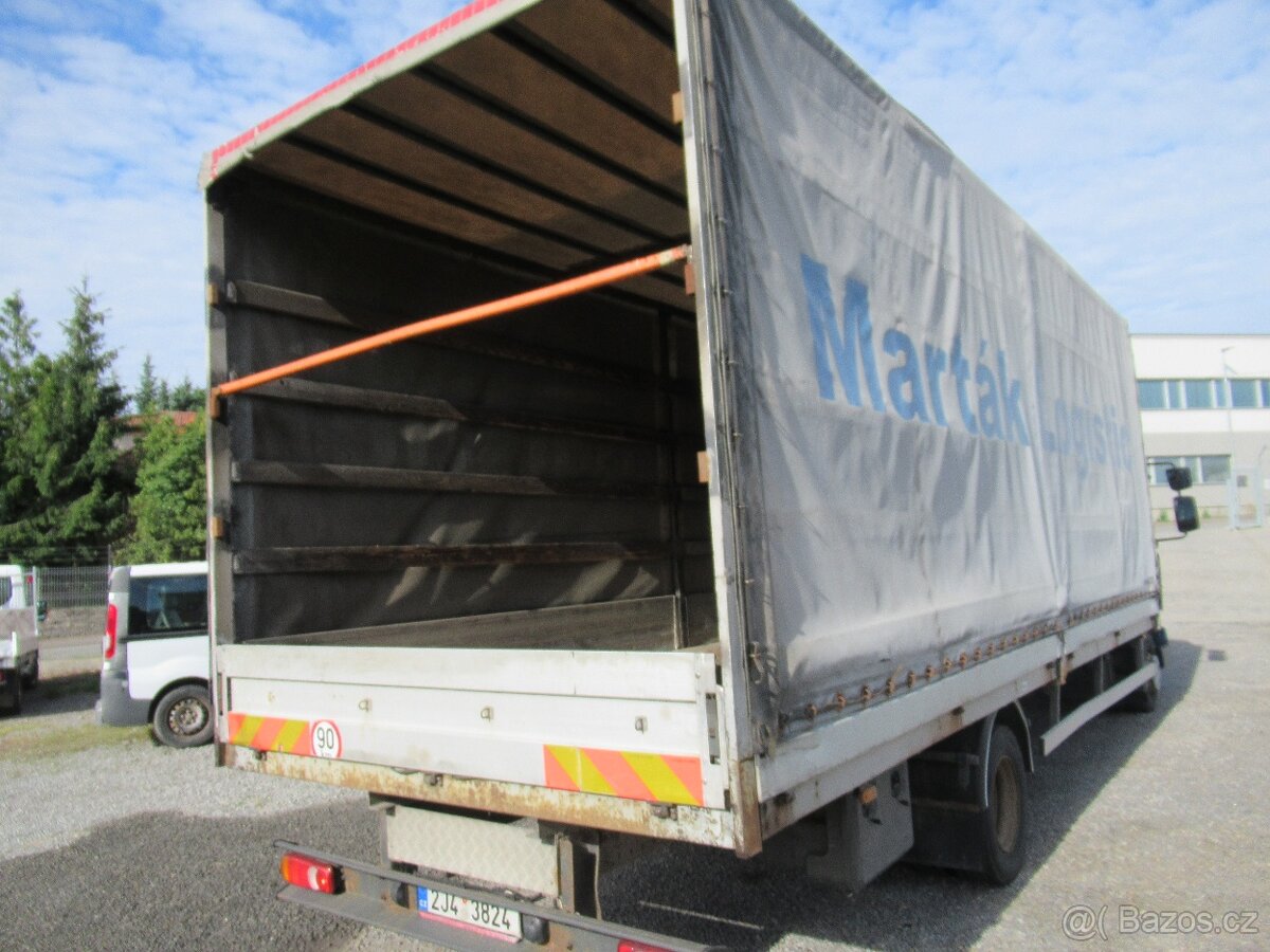 Renault Midlum 180,08Dxi 18 europalet - 7
