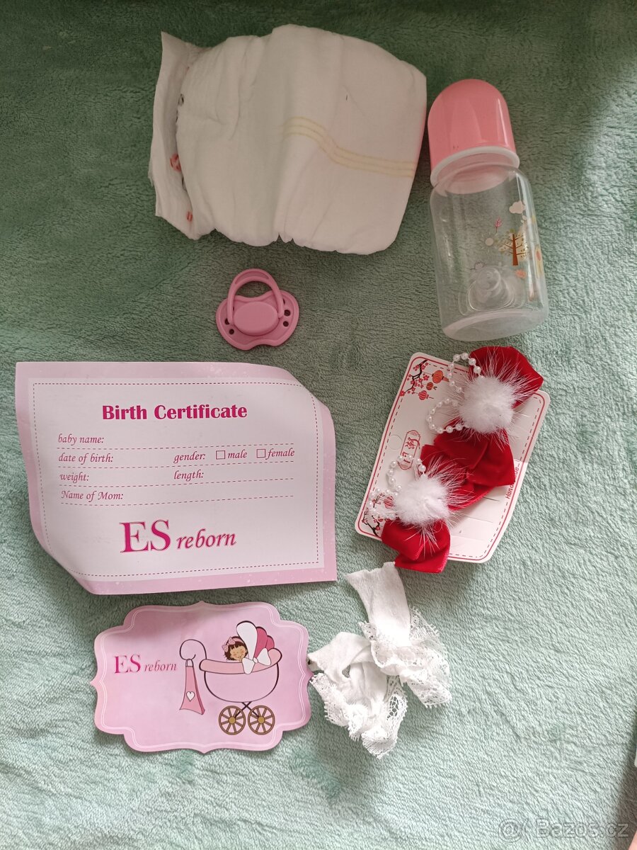 Baby Dolls Reborn - 7