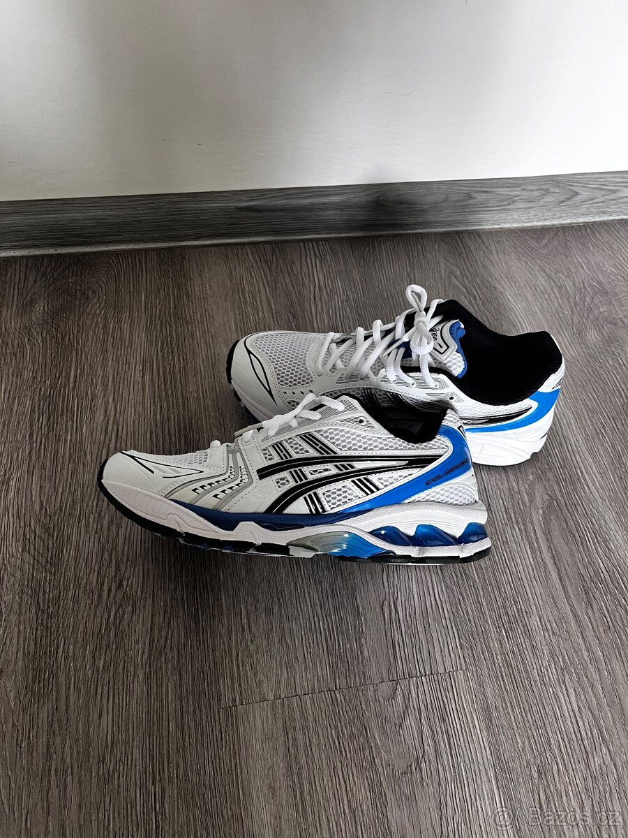 Krásné boty Asicis. - 7