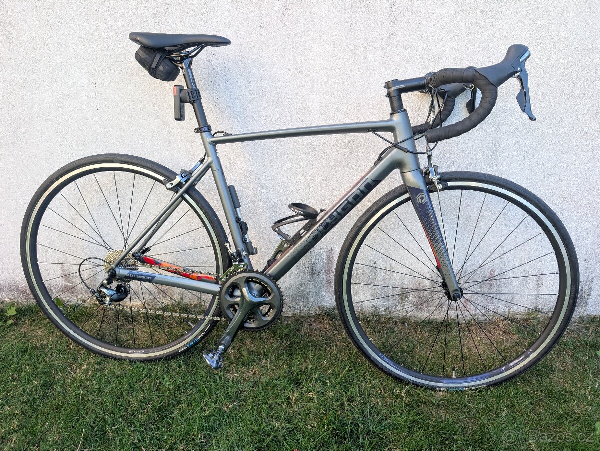 Novy Polygon SHIMANO TIAGRA - 7