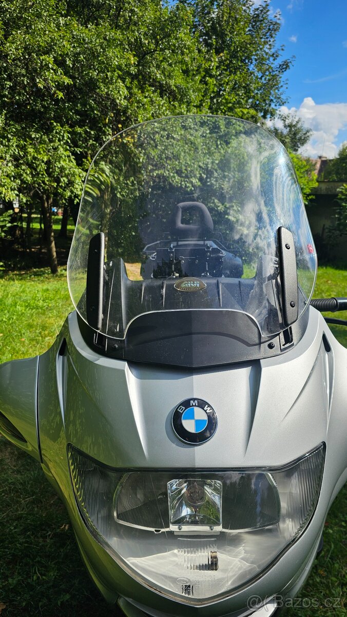 BMW R 1150 RT - 7