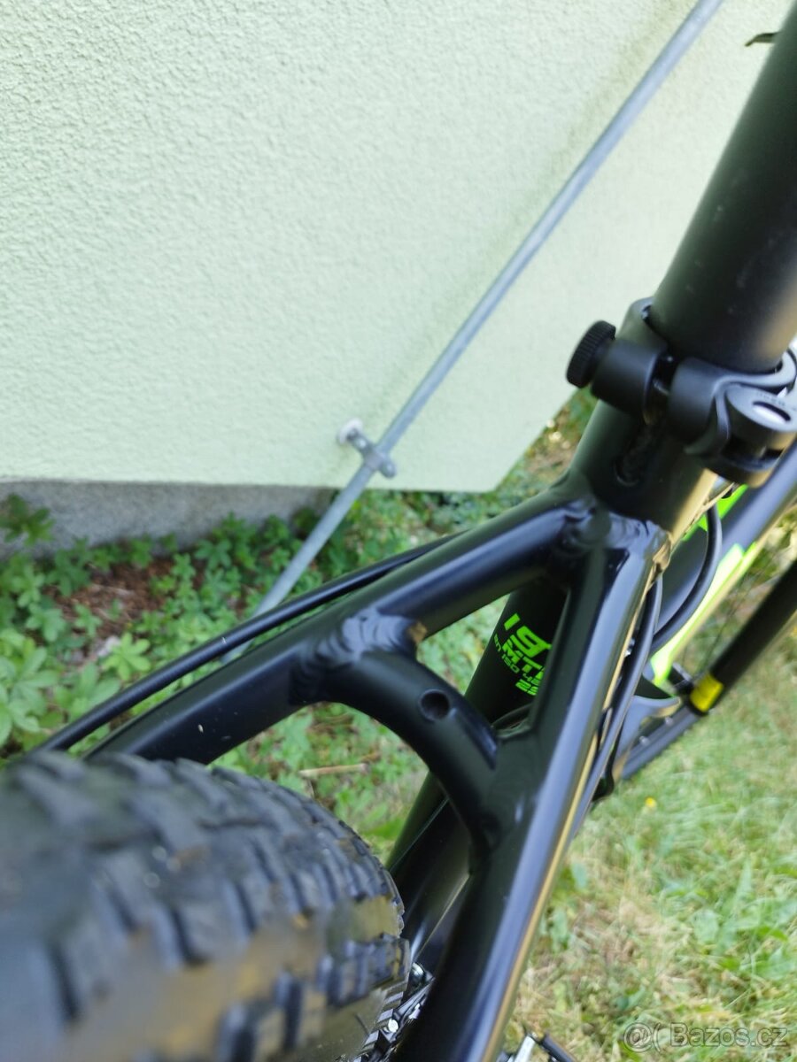 Horské kolo SCUD 29" - 7