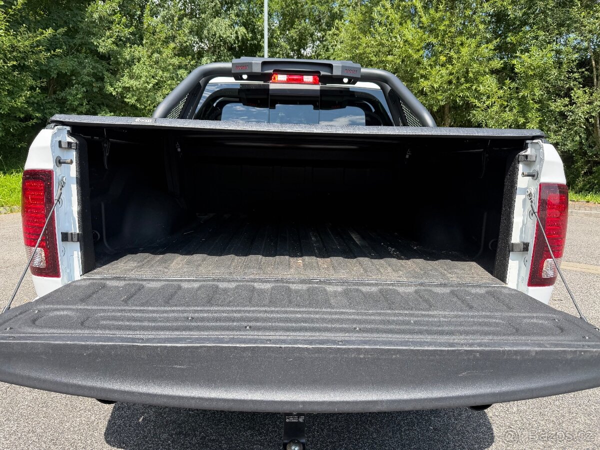 Dodge ram 1500 - 7