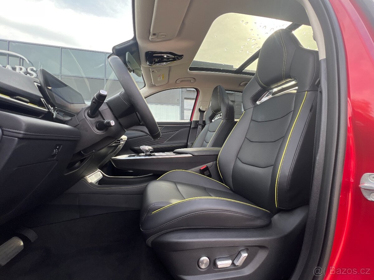 BAIC Motor X55 1,5 T ALL IN - 7
