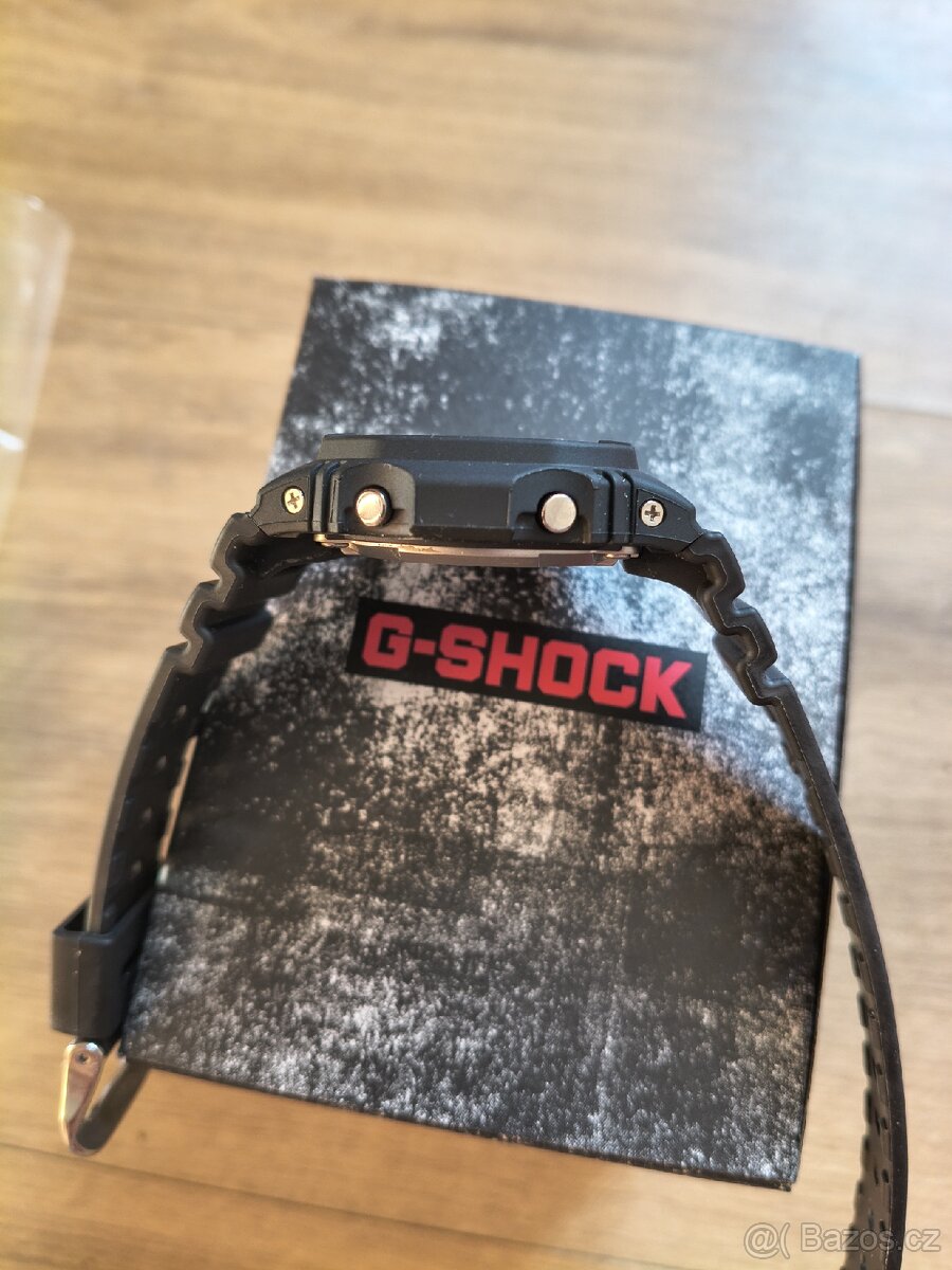 Casio g-shock GW-M5610U-1ER - 7