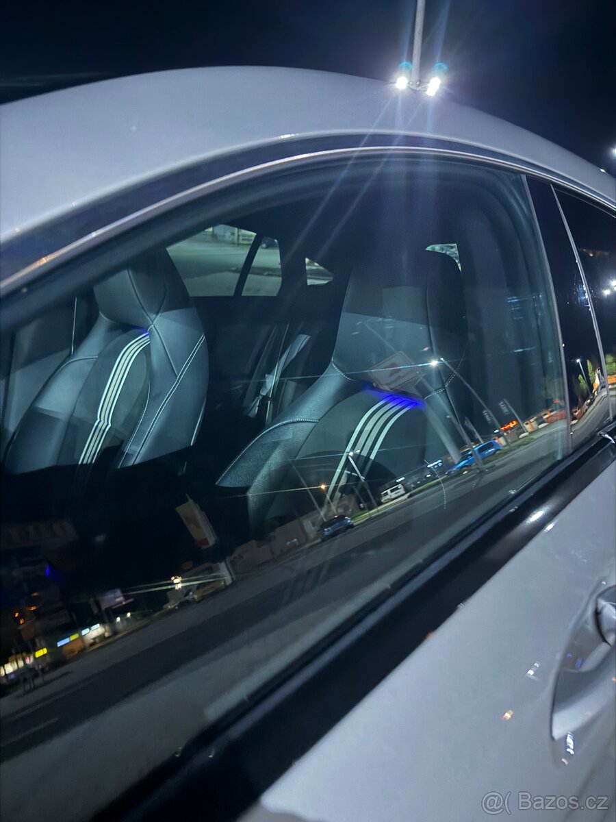 Mercedes CLA 200d - 7