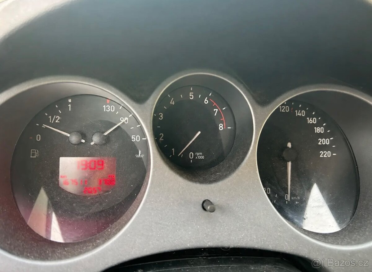 NOVA STK,TEMPOMAT,KLIMA,ANDROID RADIO,SEAT Altea 1.6MPI 75kw - 7