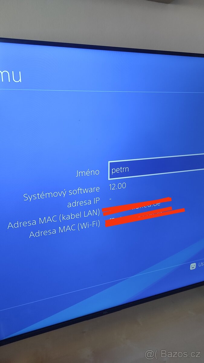 PlayStation 4 Pro FW 12.00 (PS4) - 7