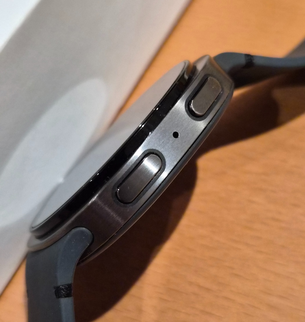 Samsung Galaxy Watch8 44LTE + řemínek - 7